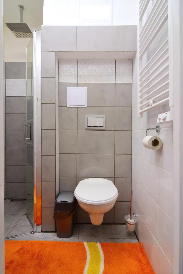 Apartman Nikola Trojanovice Dış mekan fotoğraf