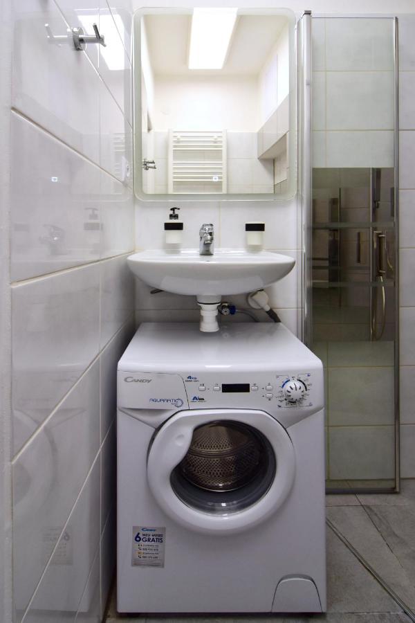 Apartman Nikola Trojanovice Dış mekan fotoğraf