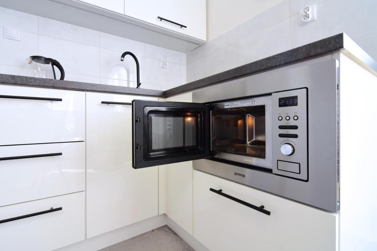Apartman Nikola Trojanovice Dış mekan fotoğraf