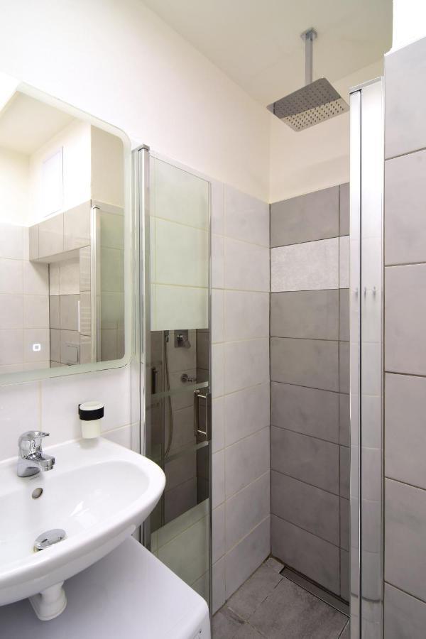 Apartman Nikola Trojanovice Dış mekan fotoğraf