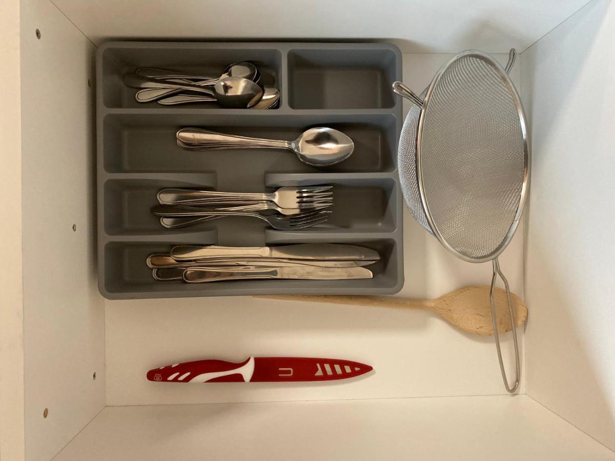 Apartman Nikola Trojanovice Dış mekan fotoğraf